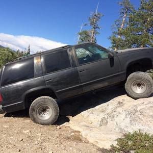 Meet your Posher, Chaz